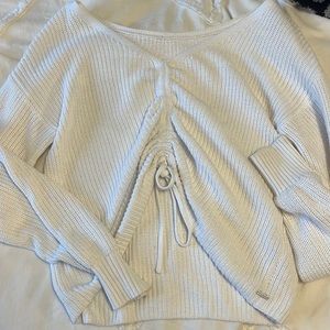 Hot Hollister Sweater